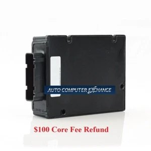 Navistar International DT466 IDM Injector Driver Control Module 1807248C1 - Picture 1 of 2