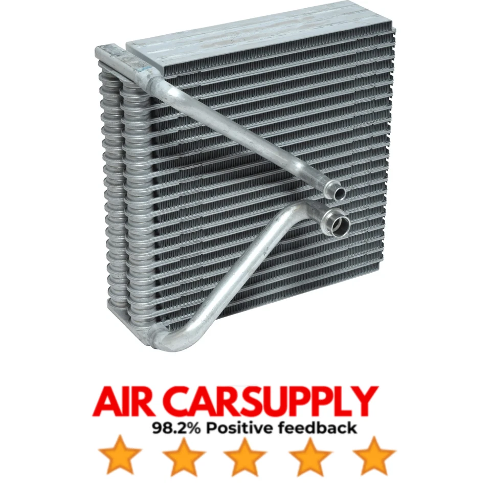 蒸发器单元 A/C 适合座椅 CORDOBA 2002 - 2016 / 座椅 IBIZA 2006 - 2016 — 第 1/1 张图片