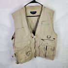 5.11 Tactical Series Vest Concealed Carry Tactical Hunting 80001 Men's Large