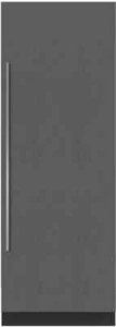 Sub-Zero Designer Series DEC3050RR 30 Inch Smart Refrigerator Column - Picture 1 of 8