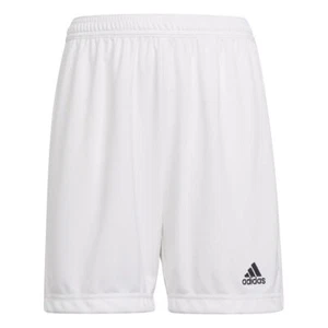 adidas Kids ENT22 Shorts Juniors Football Lightweight - Picture 1 of 38