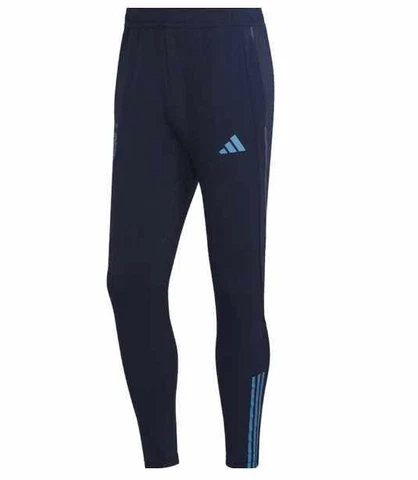 adidas Argentina WC World Cup 2022 Tiro Soccer Training Pants - Night Indigo Cover