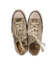 Converse All Star Chuck Taylor Gray Low Top Unisex Shoes