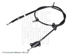 CABLE DE FRENO DE MANO PARA DAIHATSU APPLAUSE 1.6 A101 46420-87105 LADO RH  - Imagen 1 de 1