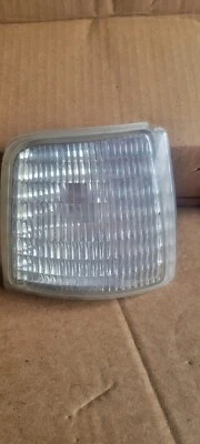 Luz marcadora derecha 92-96 Ford Truck F150 F250 F350 Foto 1 de 2