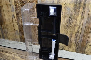 "Estuche con 2 cabezales de cepillo solamente" Waterpik Sonic-Fusion 2.0 hilo dental profesional BK - Imagen 1 de 3