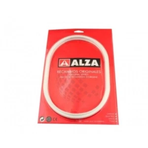 Junta olla Alza silicona 22cm. - Imagen 1 de 1