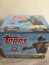 2009 SP Threads Football Product Review 30