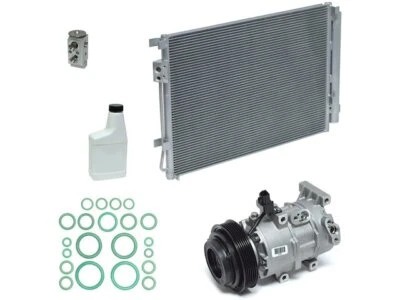 Комплект компрессора кондиционера для Hyundai Veloster 2014-2017 годов выпуска 48558JYHX 2015 2016 - Изображение 1 из 2