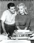 RICKY NELSON TUESDAY WELD "ADVENTURES OF OZZIE & HARRIET" - 8X10 PHOTO (AB-235)