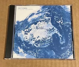 Deftones - Hole in the Earth RARE promo radio only CD single '06 - Picture 1 of 2