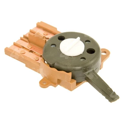 For Oldsmobile Cutlass Salon 85-86 Four Seasons Lever Selector Blower Switch - Image 1 of 4