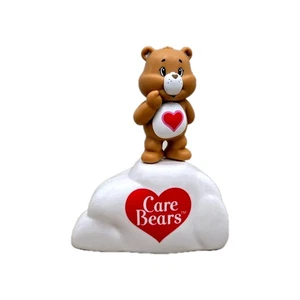 Figura Coleccionable 2024 Culturefly SMOLS Care Bears TENDERHEART BEAR 3" - Imagen 1 de 6
