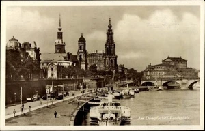 10 alte Ak Dresden, diverse Ansichten - 27011 - Picture 1 of 10