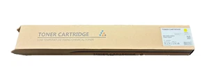 COMPATIBLE TONER FOR RICOH IM C3000 C3500 YELLOW 842252 VAT INCLUDED ⭐️⭐️⭐️⭐️⭐️ - Picture 1 of 2