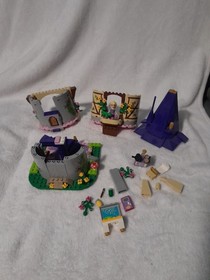 LEGO Disney: Rapunzel's Creativity Tower 41054