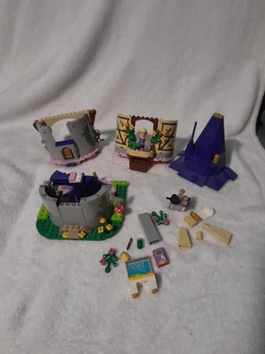 LEGO Disney: Rapunzel's Creativity Tower 41054 Foto 1 de 4