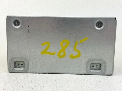 13-20 NISSAN PATHFINDER GPS SYSTEM NAVIGATION CONTROL MODULE UNIT OEM - Imagem 1 de 2