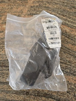 Blackhawk RH Taser Holster X26P Professional Series - Right Hand 2100496 - Image 1 of 4