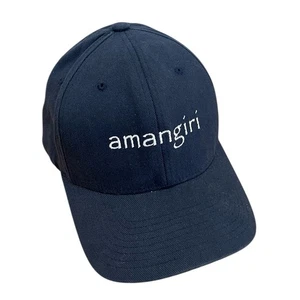 Gorra ajustada Amangiri Resort Flexfit Utah usada en excelente estado - Imagen 1 de 3