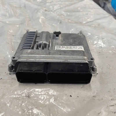 04L907445G Centralina iniezione  SKODA OCTAVIA (5E) 1.6 TDI SCR (85Kw) Sw - Immagine 1 di 4