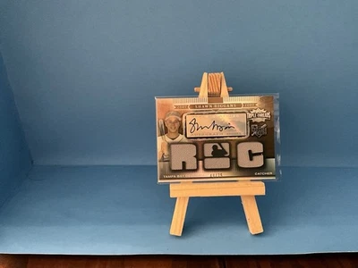 2007 Topps Triple Threads Sepia /75 Shawn Riggans (RC) #181 Auto - Image 1 of 3