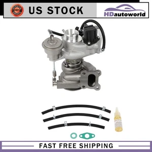 Turbo Turbocharger For GMC Terrain Chevrolet Equinox 1.5L SUV 2018-2022 12679699 - Picture 1 of 10
