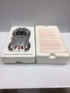 CMC GmbH 1:18 M-066 Mercedes Benz 300 SLR W196S Mille Mig 1955 ohne Box - Bild 1 von 10