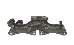 Genuine Nissan 140045x01a Navara D40M- Pathfinder R51 140kw Exhaust Manifold - Picture 1 of 3