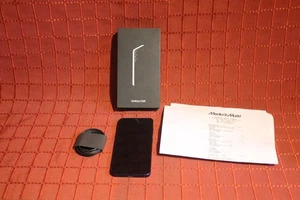 Samsung Galaxy S25 Navy 128 GB 12GB RAM 5G - Bild 1 von 10
