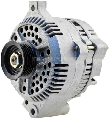 Восстановленный генератор переменного тока BBB Industries 7748 - Изображение 1 из 4