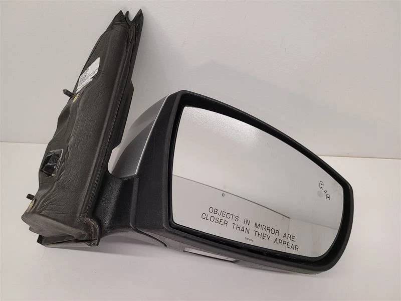 Питание зеркала бокового обзора со стороны пассажира FORD ESCAPE 2013-2016 с предупреждением о слепых зонах - Изображение 1 из 4