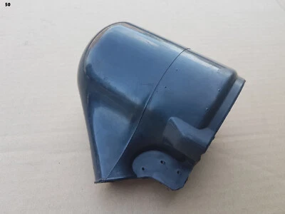 Opel GT Rekord C D E Manta Ascona A B tapa protectora distribuidor tapa protectora - Imagen 1 de 4