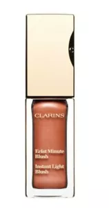 CLARINS Instant Light Blush, #03 brown fizz - Picture 1 of 1