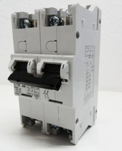 ABB S702 K80A Leitungsschutzschalter -used- - Picture 1 of 3