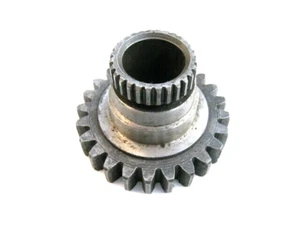 Roue Dentée Finale Sortie Gear Final Drive MT 16 Sidecar Dnepr - Picture 1 of 1