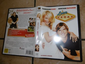 Love Vegas - DVD - Cameron Diaz Ashton Kutcher - Bild 1 von 2