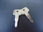 2X Kamei Schlüssel Nummer 003 Ersatzschlüssel Für Dachboxen Dachträger