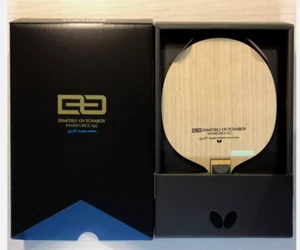 Butterfly Ovtcharov Innerforce ALC FL,ST Blade Table Tennis Racket - Picture 1 of 5