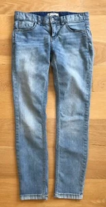 Free People Skinny Jeans Light Size W 26 Inseam 27 - Picture 1 of 4