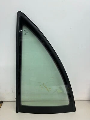 Volkswagen Beetle 1998-2010 hatchback derecho (pasajero) cuarto de vidrio lateral Foto 1 de 2