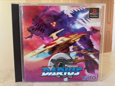 .PSX.' | '.G Darius.