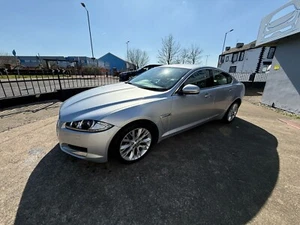 2013 JAGUAR XF PREMIUM LUXURY 2.2 DIESEL AUTOMATIC - Picture 1 of 10