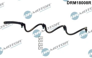 Dr.Motor (DRM18008R) Durite fuite carburant pour RENAULT - Photo 1/1