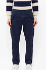 NWT Polo Ralph Lauren Big & Tall NAVY Classic Fit Utility Military Cargo Pants