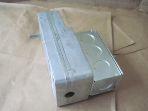Multiproducts 3050K Damper Actuator Motor 208V for Air Conditioning Products - Picture 1 of 8