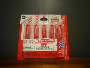 Supreme Hexbug x Nanotech 5 Pack - Bild 1 von 2