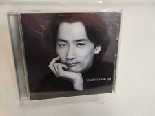 TOGISM2 by Togi Hideki (CD, Jan-2000, Emi) World Music Asian Piano - FREE Ship