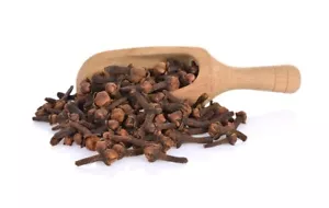 500g Nelken ganz Gewürznelken Gewürz Nelken getrocknet Top Qualität - Bild 1 von 2