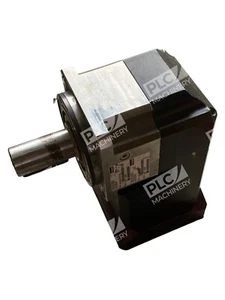 Parker RS142-030-SH Gear Box - Picture 1 of 4